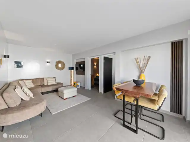 Villa Curazao en Curazao, Banda Arriba (este), Jan Thiel - villa