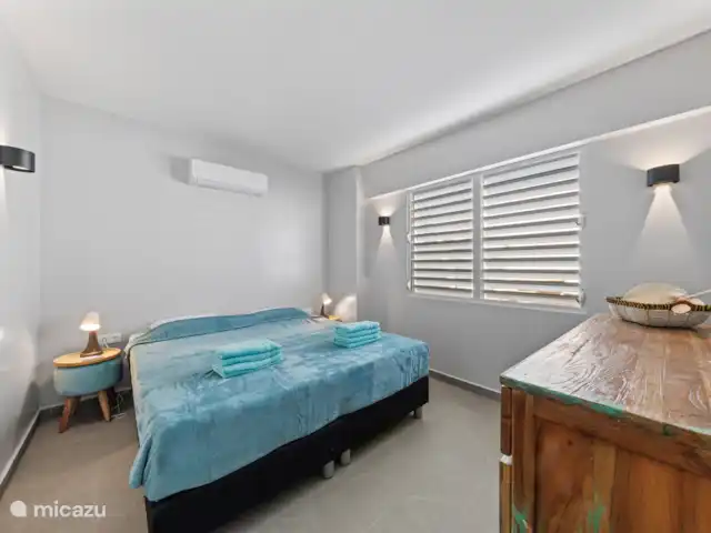 Villa Curazao en Curazao, Banda Arriba (este), Jan Thiel - villa