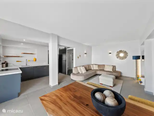Villa Curazao en Curazao, Banda Arriba (este), Jan Thiel - villa