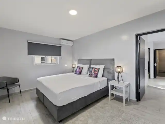 Villa Curazao en Curazao, Banda Arriba (este), Jan Thiel - villa
