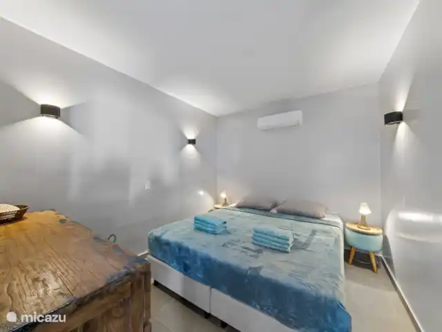 Villa Curazao en Curazao, Banda Arriba (este), Jan Thiel - villa