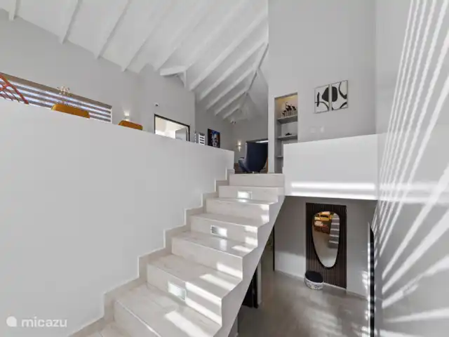 Villa Curazao en Curazao, Banda Arriba (este), Jan Thiel - villa