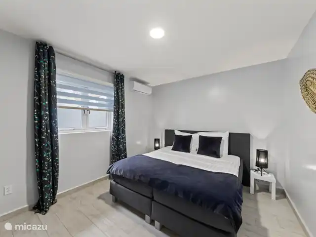 Villa Curazao en Curazao, Banda Arriba (este), Jan Thiel - villa