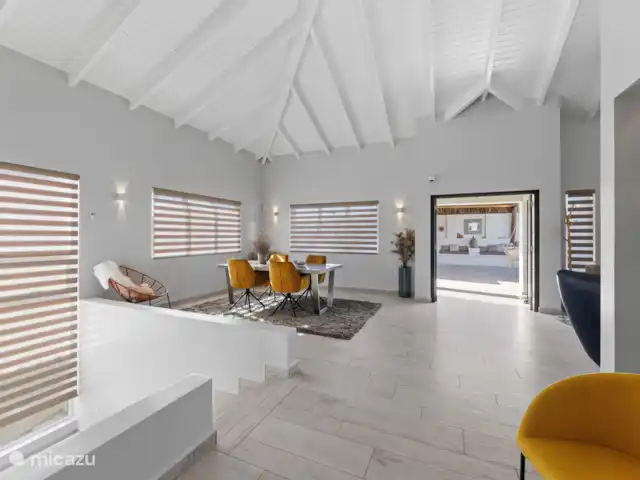 Villa Curazao en Curazao, Banda Arriba (este), Jan Thiel - villa