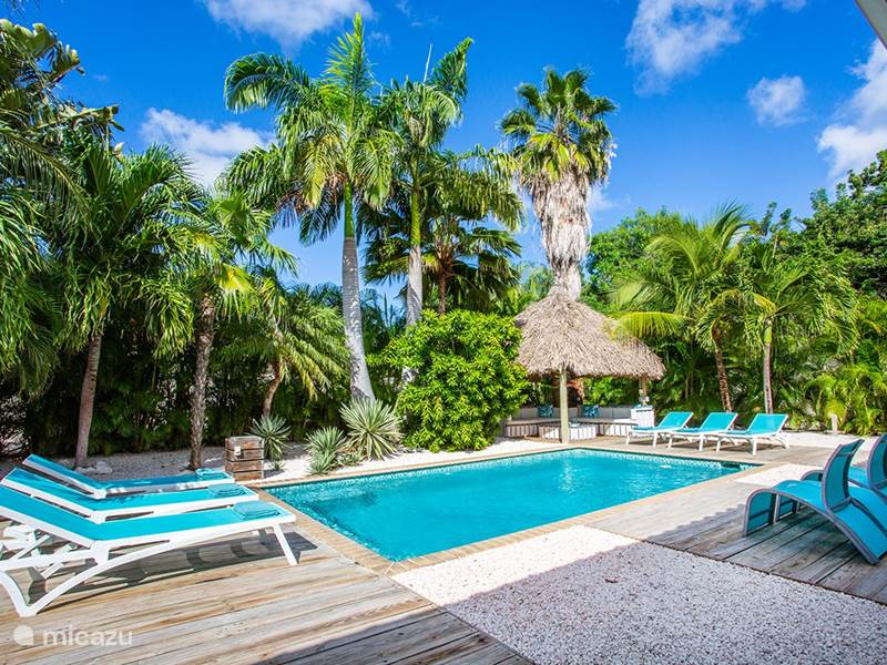 Ferienwohnung Curaçao, Banda Ariba (Ost), Jan Thiel Villa Villa Dushi Korsou