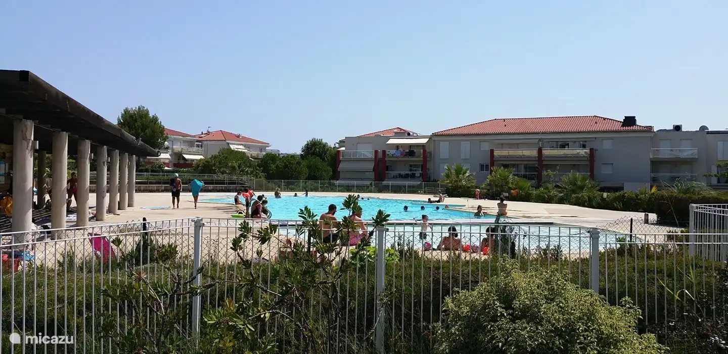 appartement huren in Tourrettes, Côte d´Azur, Frankrijk - Juan Flore, Côte d'Azur