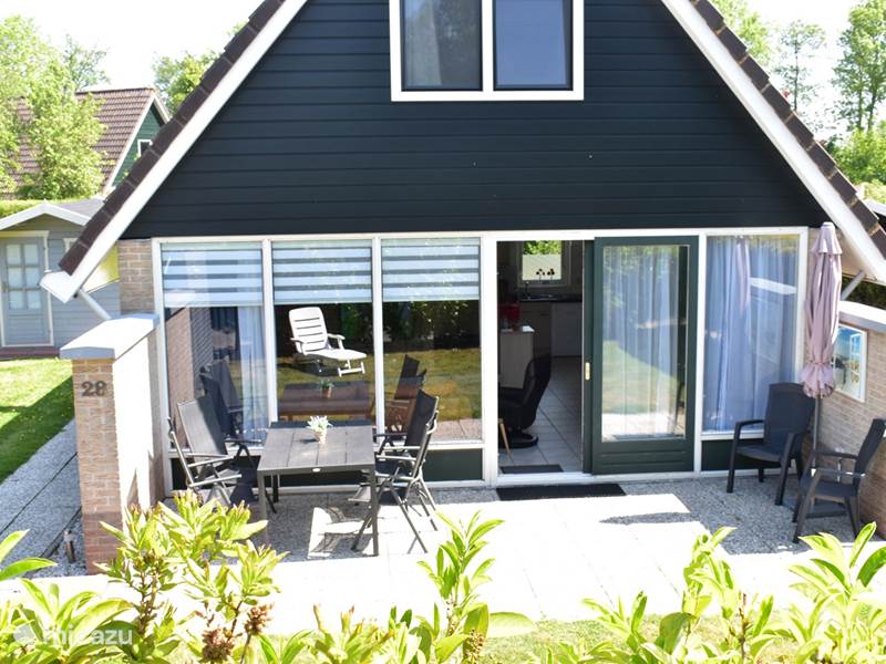 Holiday home in Netherlands, North Holland, Sint Maarten Bungalow Bungalow Duinzand