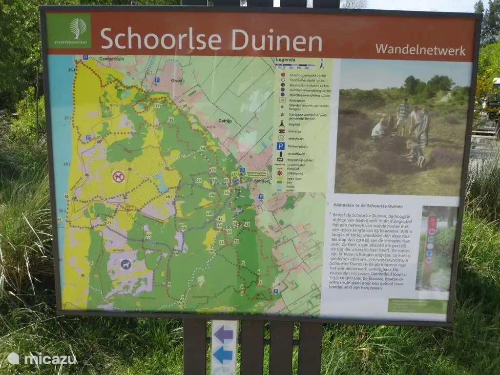 Of course also extensive maps