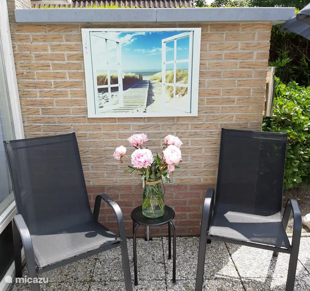 Bungalow Duinzand