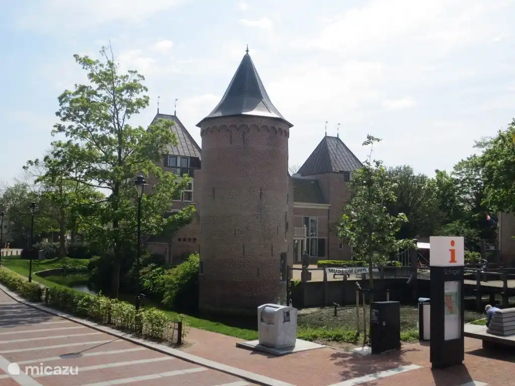 Schagen