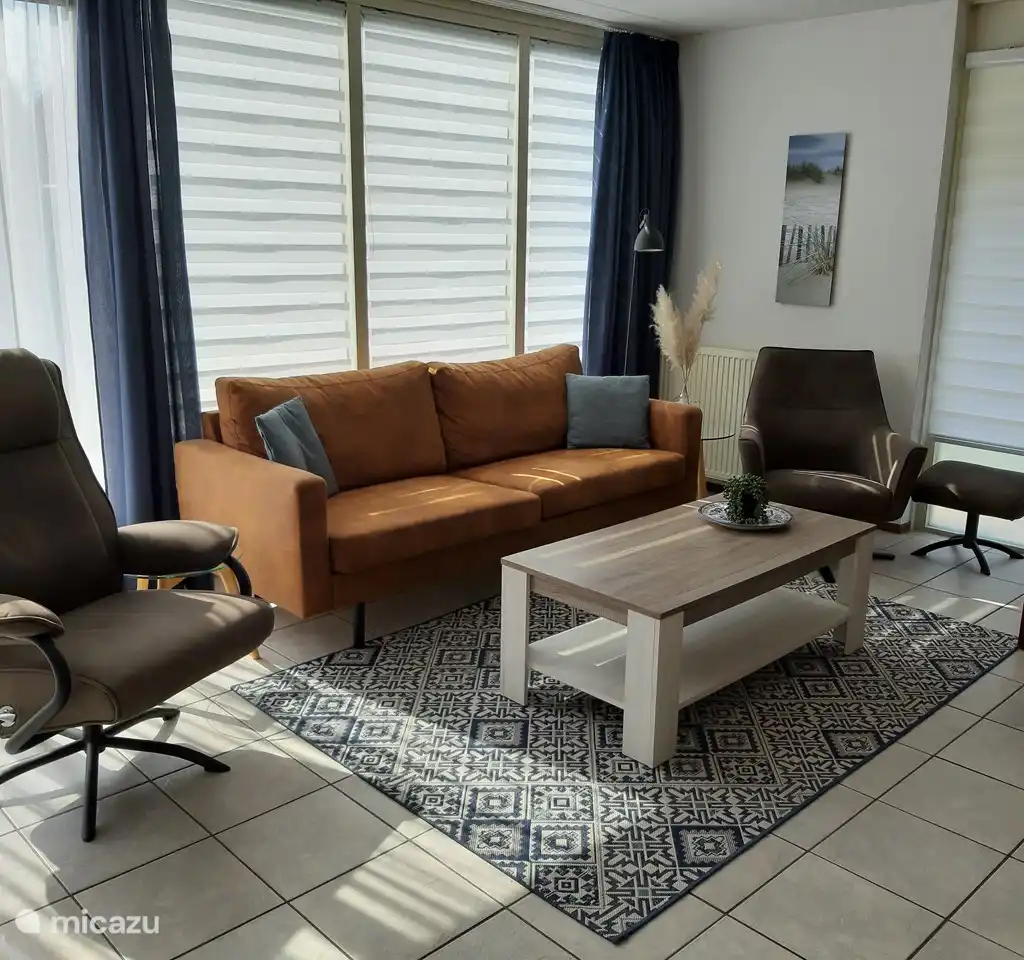 Bungalow Duinzand
