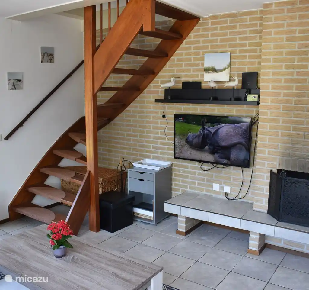 Bungalow Duinzand