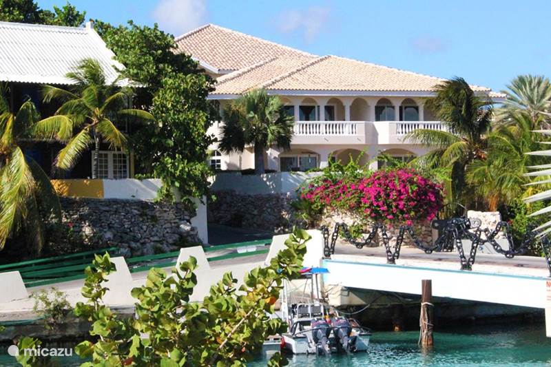 Ferienwohnung Curaçao, Banda Ariba (Ost), Bapor Kibra Ferienhaus Ocean Sky