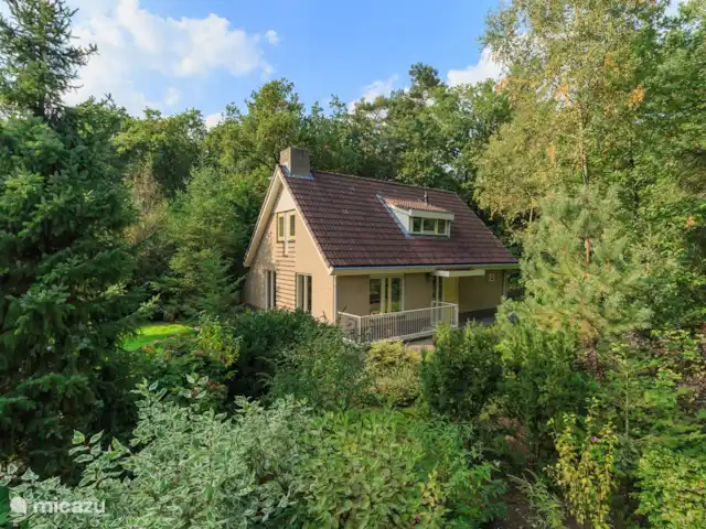 Maison familiale Veluwe (également en fauteuil roulant) | Pays-Bas, Gueldre, Garderen - bungalow Maison familiale Veluwe (également en fauteuil roulant) | Pays-Bas, Gueldre, Garderen - bungalow