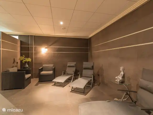 Maison familiale Veluwe (également en fauteuil roulant) | Pays-Bas, Gueldre, Garderen - bungalow Hôtel spa DeWerelt