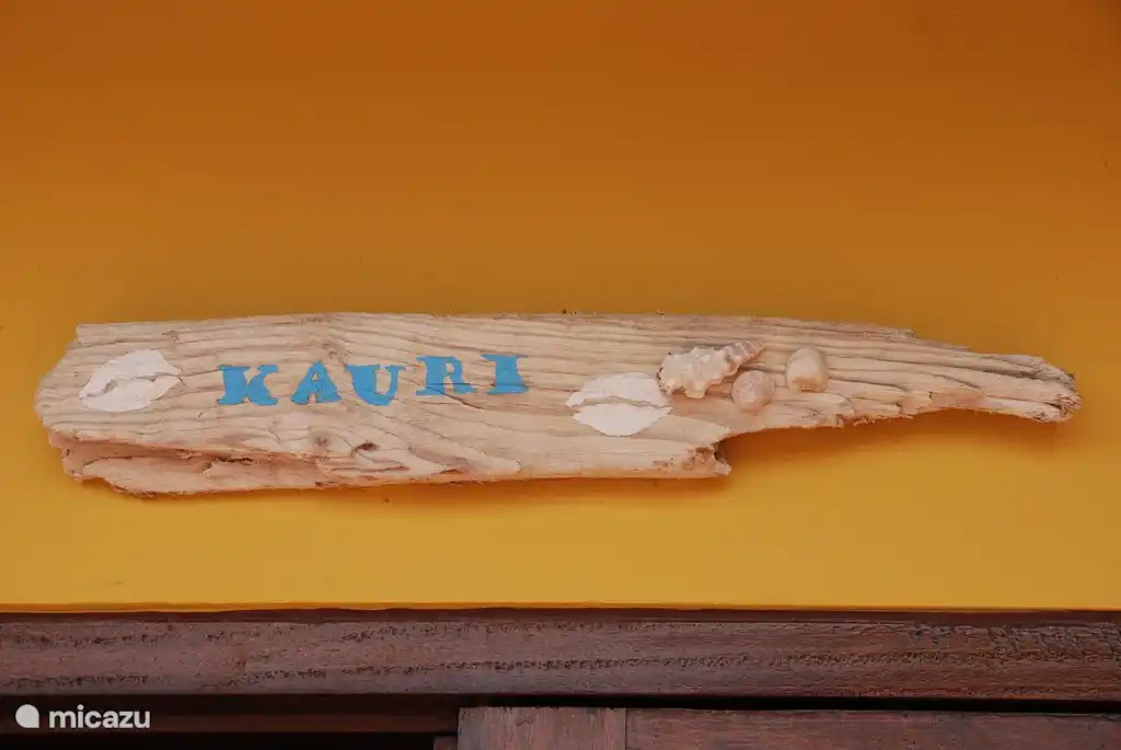 Mirador Apartments in Curaçao, Banda Ariba (Ost), Jan Thiel - appartement