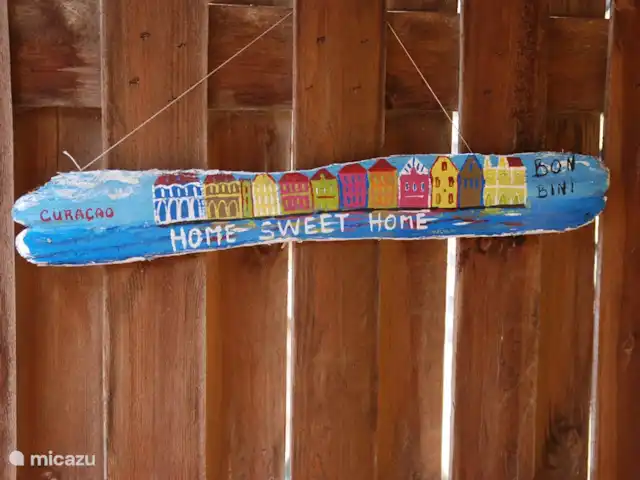 Location de Vacances Curaçao, Banda Ariba (est), Jan Thiel, appartement - Mirador Appartements Kauri Bon Binic