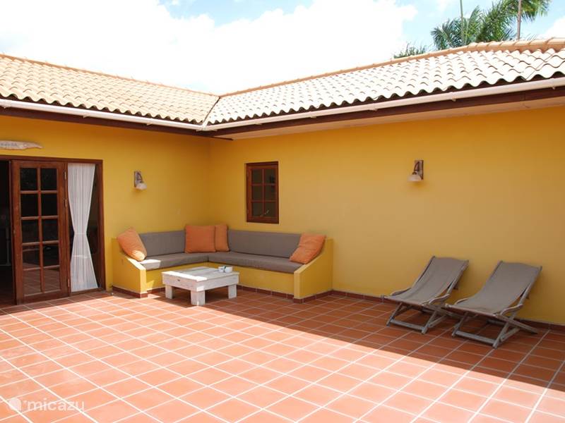 Ferienwohnung Curaçao, Banda Ariba (Ost), Jan Thiel Appartement Mirador Apartments