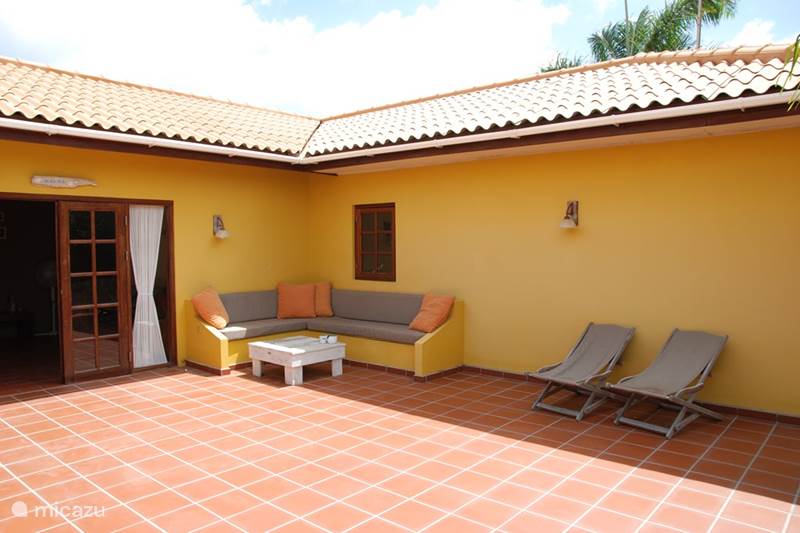 Vakantiehuis Curaçao, Banda Ariba (oost), Jan Thiel Appartement Mirador Apartments Kauri