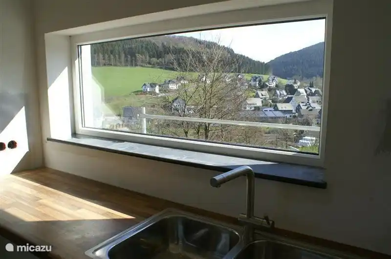 Rent Haus Am Lenne Holiday Home Sauerland In Schmallenberg