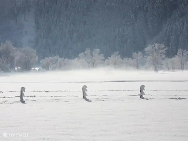 Penthouse JenSen SKI IN / SKI OUT huren in Oostenrijk, Salzburgerland, Mittersill - penthouse Wandelen in het prachtige Pinzgau Tal, gelegen aan de voet van de naastgelegen gondel.