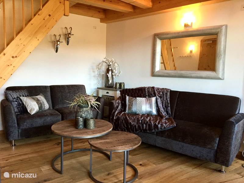 Holiday home in Austria, Salzburgerland, Mittersill  Penthouse Penthouse JenSen SKI IN / SKI OUT