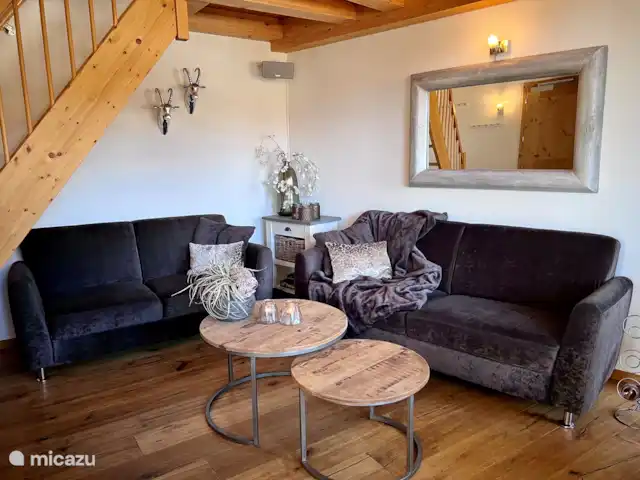 Penthouse JenSen SKI IN / SKI OUT huren in Oostenrijk, Salzburgerland, Mittersill - penthouse Accesoires