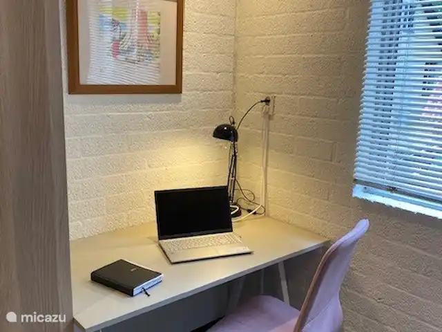 Oberón en Países Bajos, Limburgo, Herkenbosch - bungaló Estudio / Dormitorio en la planta baja