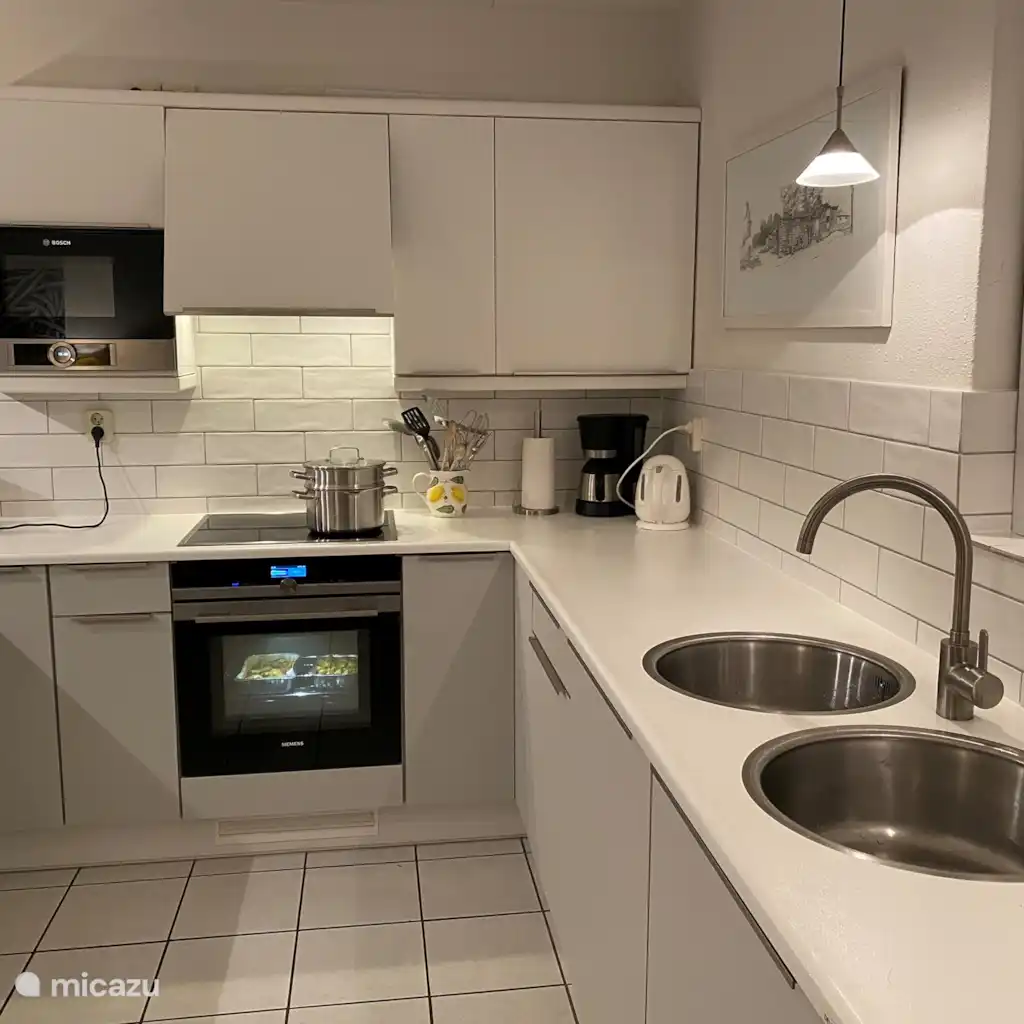 Vakantiehuis Markant
