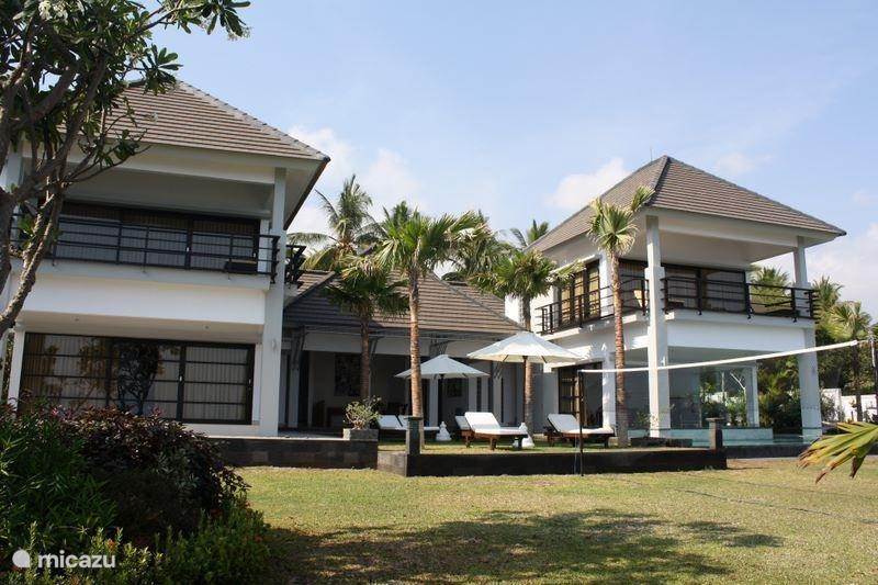 Vakantiehuis Indonesië, Bali, Bukti Villa Bali Villa Dunia Seni