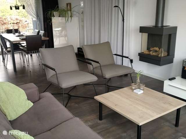 Holiday home in Netherlands, Friesland, Sint Nicolaasga - holiday house Lyts Sypenstien