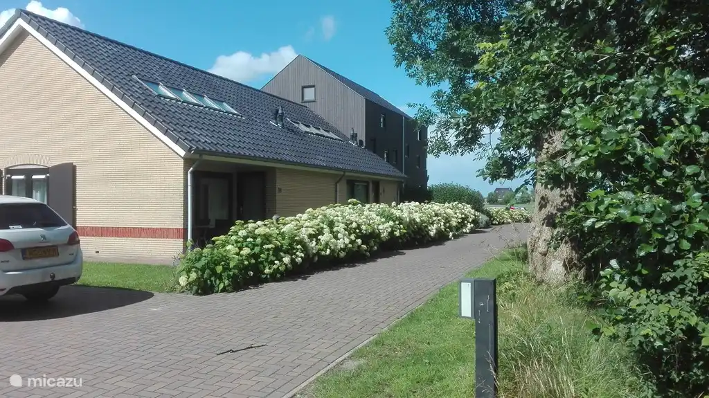 Dieser Komplex bestand früher aus dem Milch- und dem Heustadel