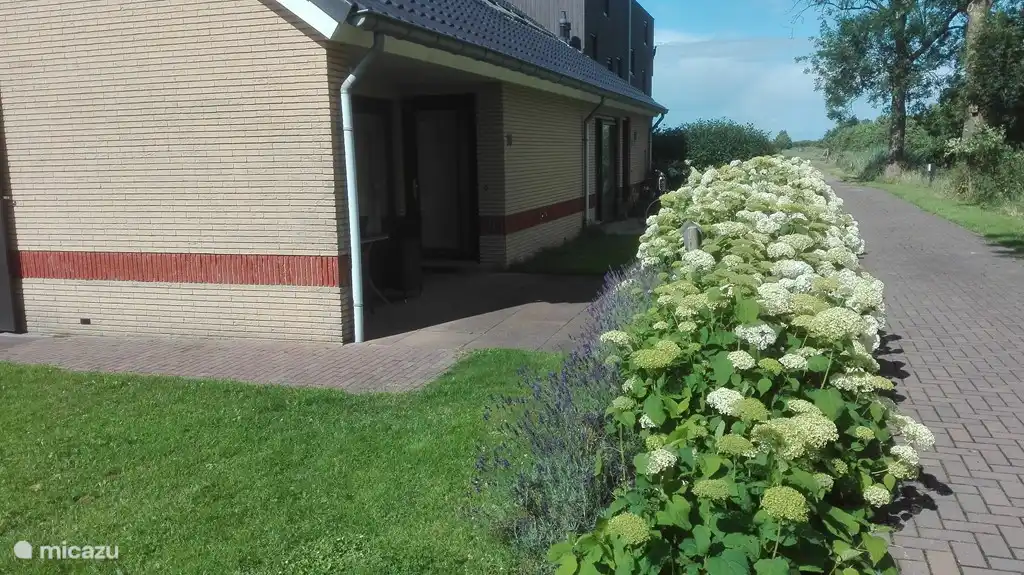 Weiter gibt es weitere Parkplätze