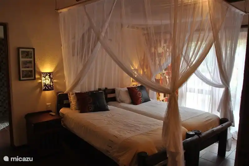 Cultural Village Tour