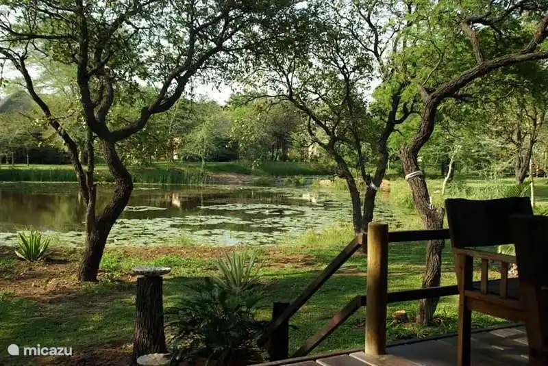 die große Loft (Platz 4)