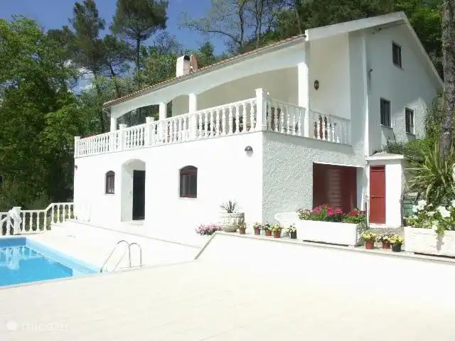 villa huren in Portugal, Viseu, Casfreires – Casa Ospelia