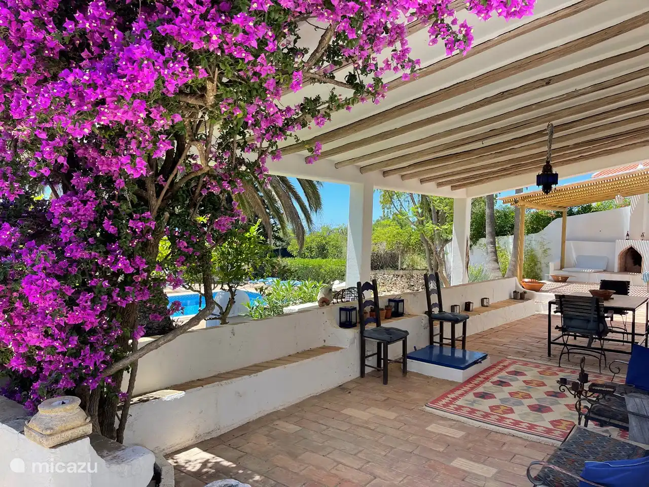 finca, Santa Bárbara de Nexe, Algarve, Portugal - Casa Figueira