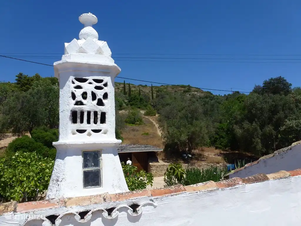 nuevo: ladrillo de vidrio para salida de luz dentro de la chimenea