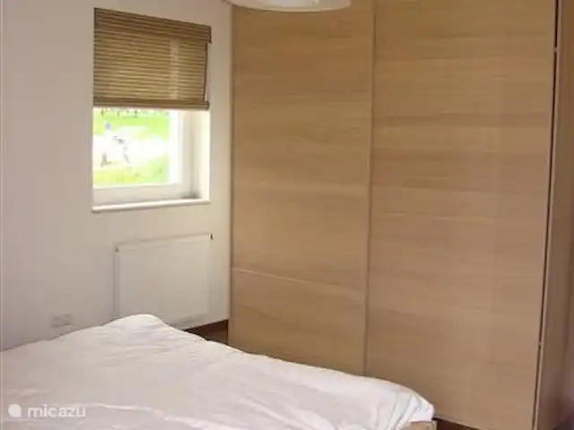 Villa Brughiera direct aan skipiste huren in Oostenrijk, Karinthië, Kötschach-Mauthen - vakantiehuis Kledingkast waar één deel beschikbaar is voor de huurder.