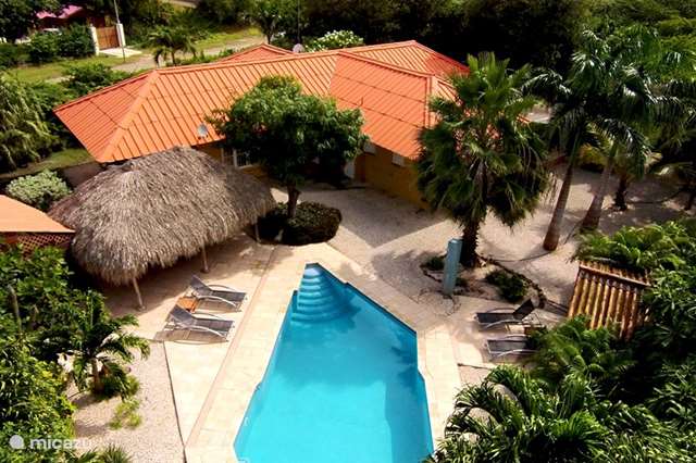 Vakantiehuis Curaçao, Curacao-Midden, Julianadorp - villa Villa Julianadorp