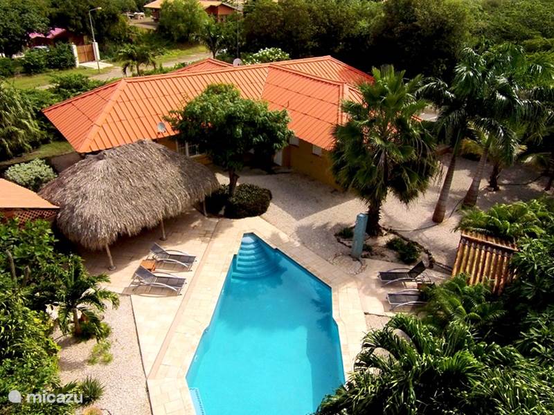 Vakantiehuis Curaçao, Curacao-Midden, Julianadorp Villa Villa Julianadorp