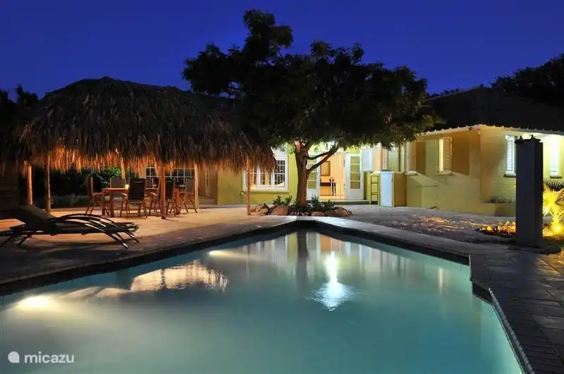 Villa Ferienhaus Julianadorp in Julianadorp, CuracaoMitte, Curaçao