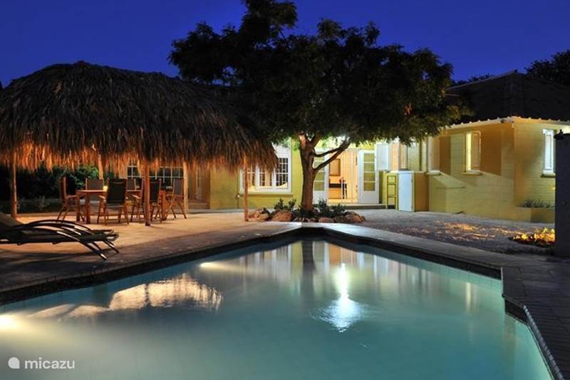 Vakantiehuis Curaçao, Curacao-Midden, Julianadorp Villa Villa Julianadorp