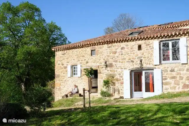 holiday house in Rhône-Alpes, France – Atelier - Les Bergerons