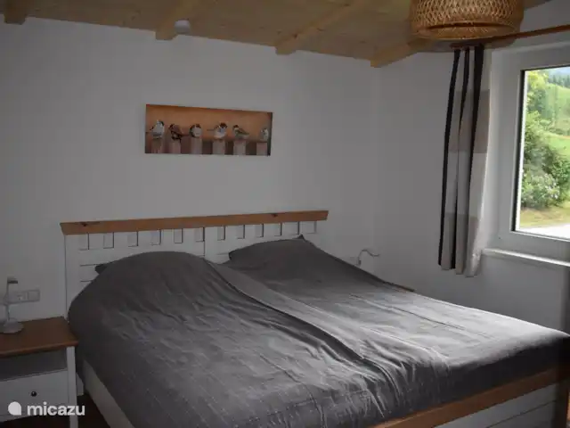 Villa Gentiaan | Autriche, Carinthie, Kötschach-Mauthen - maison de vacances chambre rez de chaussée