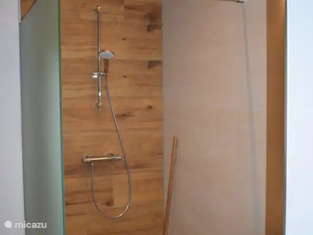 Villa Gentiaan | Autriche, Carinthie, Kötschach-Mauthen - maison de vacances douche rez-de-chaussée