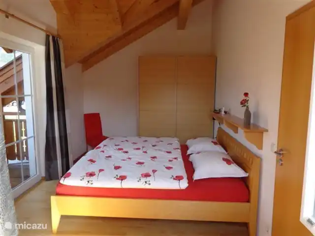 Villa Gentiaan | Autriche, Carinthie, Kötschach-Mauthen - maison de vacances La Chambre des maîtres