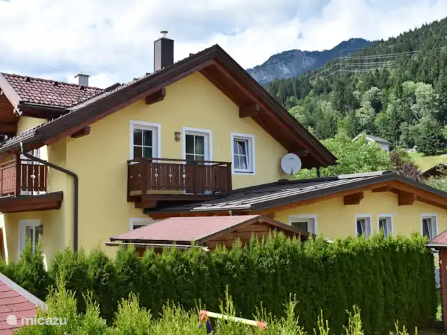 Villa Gentiaan | Autriche, Carinthie, Kötschach-Mauthen - maison de vacances