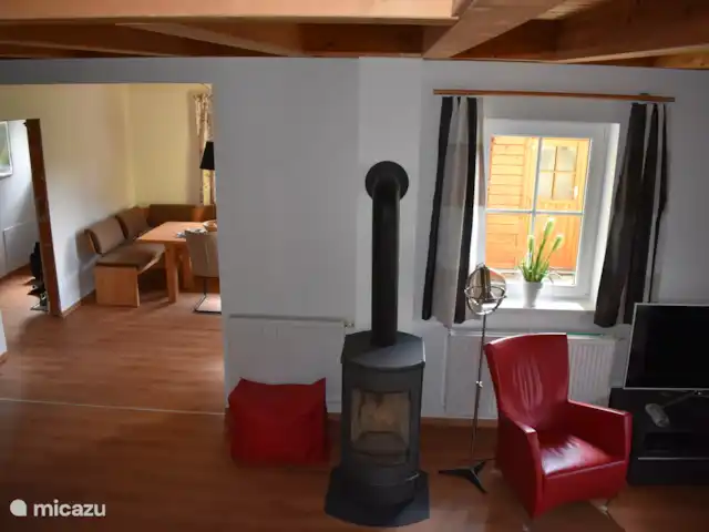Villa Gentiaan | Autriche, Carinthie, Kötschach-Mauthen - maison de vacances