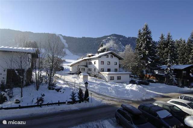Vakantiehuis Oostenrijk, Tirol, Niederau - appartement Appartement Sonnenalp De-Luxe Wild
